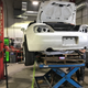 Illustration for article titled An Electric-Swapped Honda S2000 Is Delicious Blasphemy